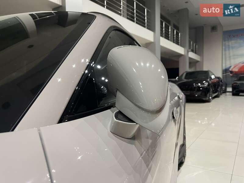 Универсал Porsche Taycan Cross Turismo 2021 в Одессе
