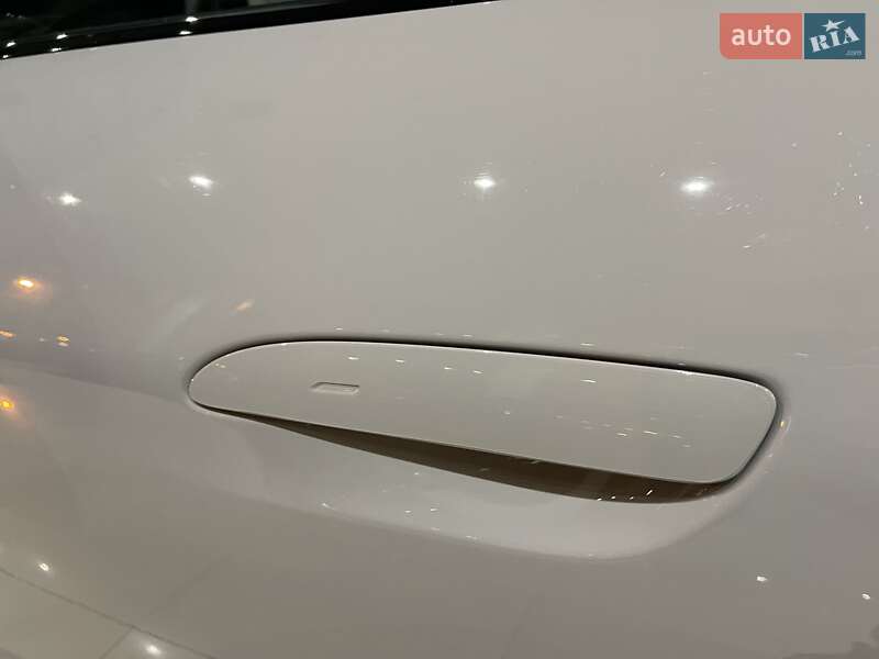 Универсал Porsche Taycan Cross Turismo 2021 в Одессе