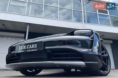 Универсал Porsche Taycan Cross Turismo 2023 в 