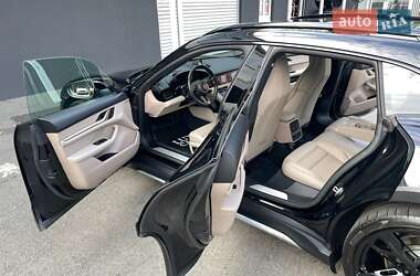 Универсал Porsche Taycan Cross Turismo 2023 в 