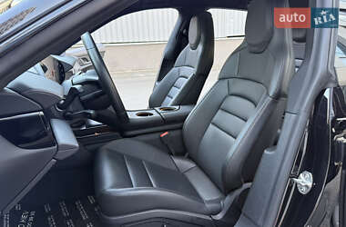 Универсал Porsche Taycan Cross Turismo 2023 в 