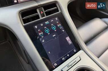 Универсал Porsche Taycan Cross Turismo 2023 в 