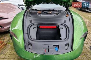 Универсал Porsche Taycan Cross Turismo 2022 в 