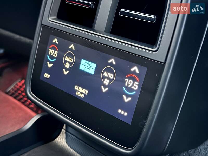 Універсал Porsche Taycan Cross Turismo 2021 в Києві