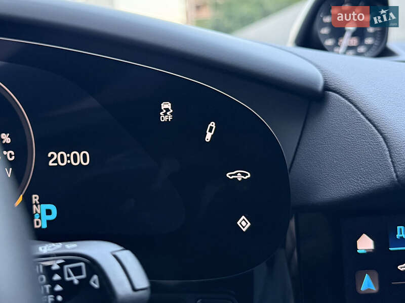 Універсал Porsche Taycan Cross Turismo 2023 в Києві