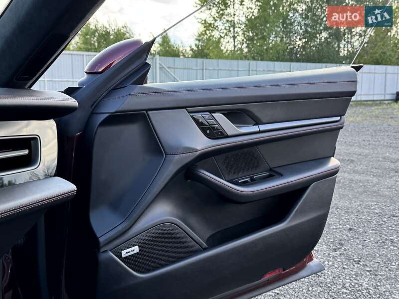 Універсал Porsche Taycan Cross Turismo 2021 в Ковелі фото 52 Універсал Porsche Taycan Cross Turismo 2021 в Ковелі