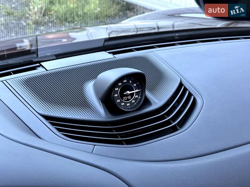 Універсал Porsche Taycan Cross Turismo 2021 в Ковелі фото 58 Універсал Porsche Taycan Cross Turismo 2021 в Ковелі