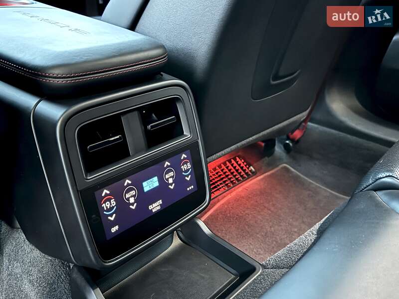 Універсал Porsche Taycan Cross Turismo 2021 в Ковелі фото 72 Універсал Porsche Taycan Cross Turismo 2021 в Ковелі