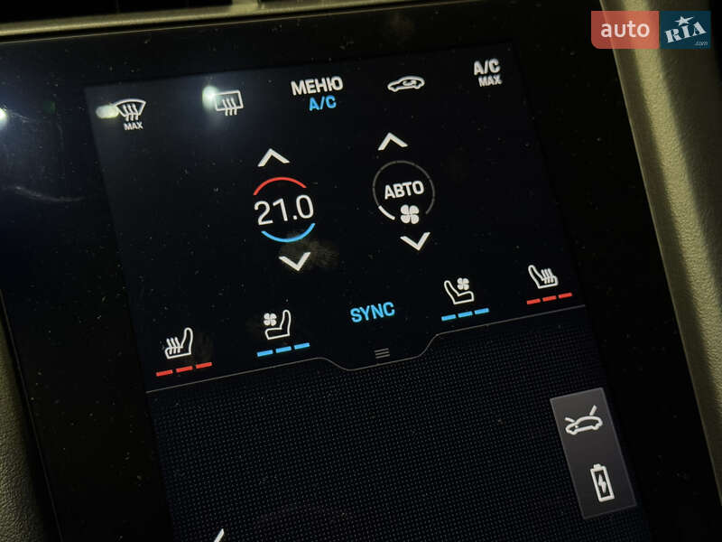 Универсал Porsche Taycan Cross Turismo 2021 в Луцке