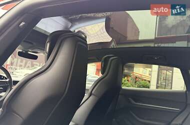 Универсал Porsche Taycan Sport Turismo 2024 в 