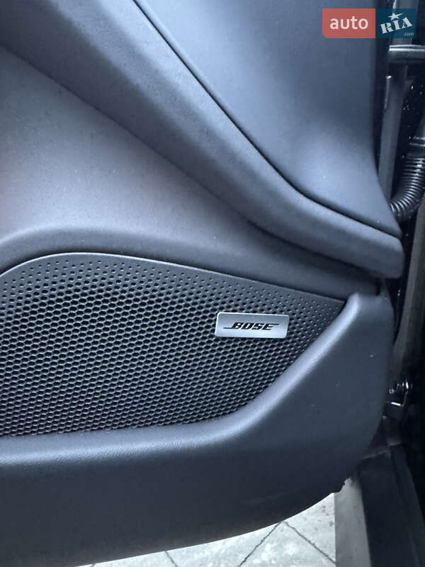 Универсал Porsche Taycan Sport Turismo 2024 в Львове фото 16 Универсал Porsche Taycan Sport Turismo 2024 в Львове