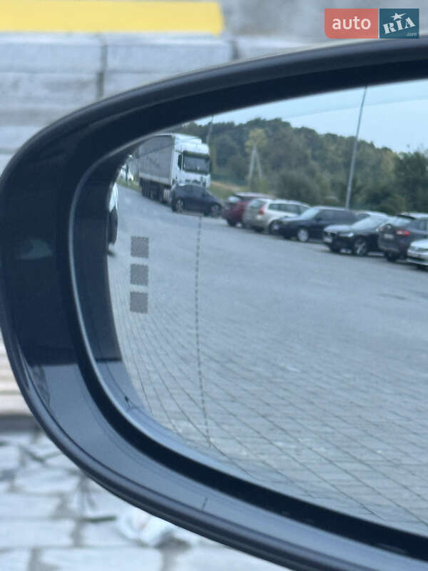 Универсал Porsche Taycan Sport Turismo 2024 в Львове фото 21 Универсал Porsche Taycan Sport Turismo 2024 в Львове