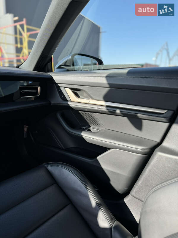 Седан Porsche Taycan 2022 в Тернополі фото 26 Седан Porsche Taycan 2022 в Тернополі