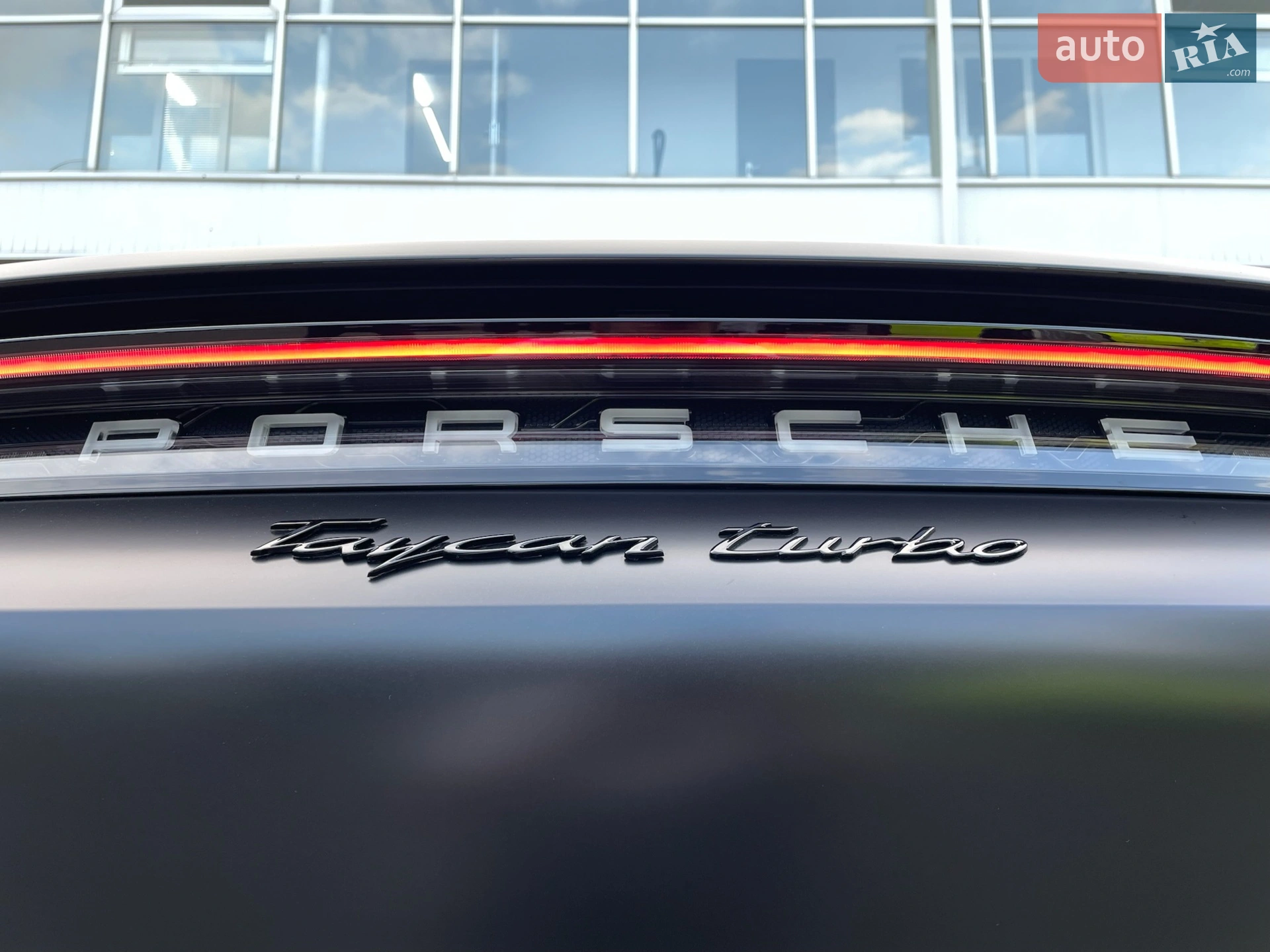 2020 Porsche Taycan - мініатюра 40