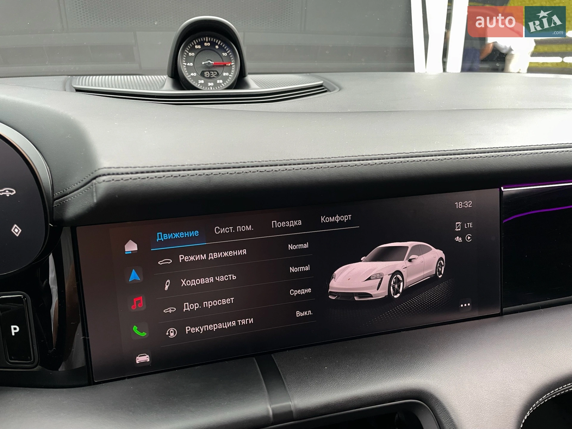 2020 Porsche Taycan - мініатюра 79