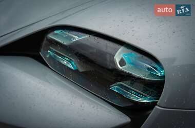 Седан Porsche Taycan 2021 в 