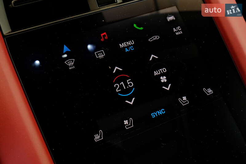 Седан Porsche Taycan 2022 в Одессе