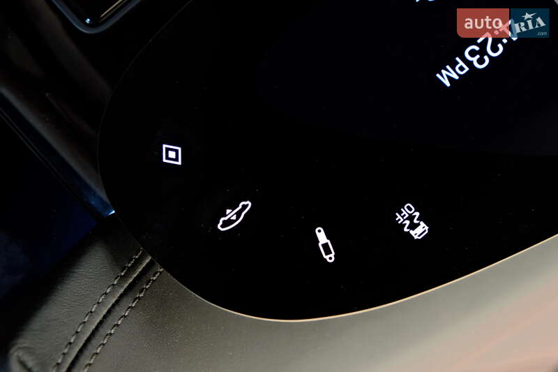 Седан Porsche Taycan 2022 в Одессе