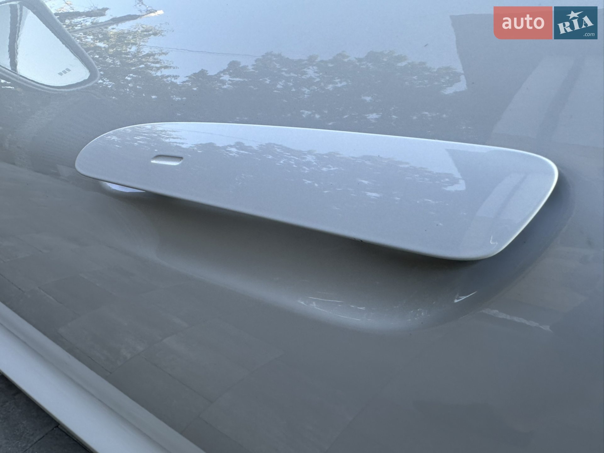 2020 Porsche Taycan - мініатюра 18