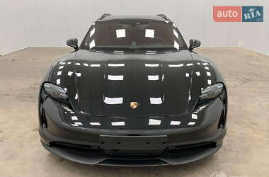 Седан Porsche Taycan 2023 в Киеве Седан Porsche Taycan 2023 в Киеве