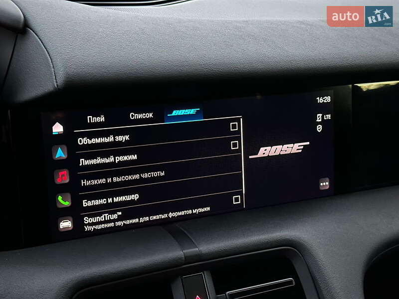 Седан Porsche Taycan 2023 в Киеве фото 94 Седан Porsche Taycan 2023 в Киеве