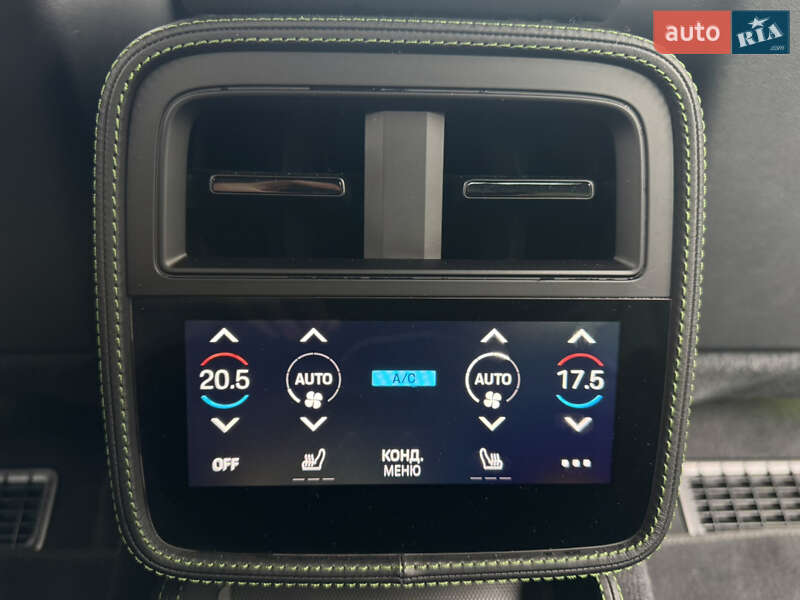 Седан Porsche Taycan 2022 в Києві фото 26 Седан Porsche Taycan 2022 в Києві