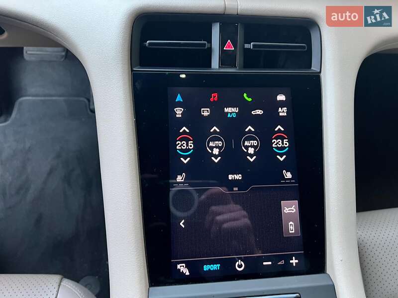 Седан Porsche Taycan 2022 в Львові фото 31 Седан Porsche Taycan 2022 в Львові