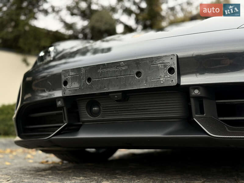 Седан Porsche Taycan 2021 в Львові фото 8 Седан Porsche Taycan 2021 в Львові