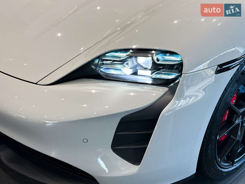 Седан Porsche Taycan 2022 в Одессе фото 9 Седан Porsche Taycan 2022 в Одессе