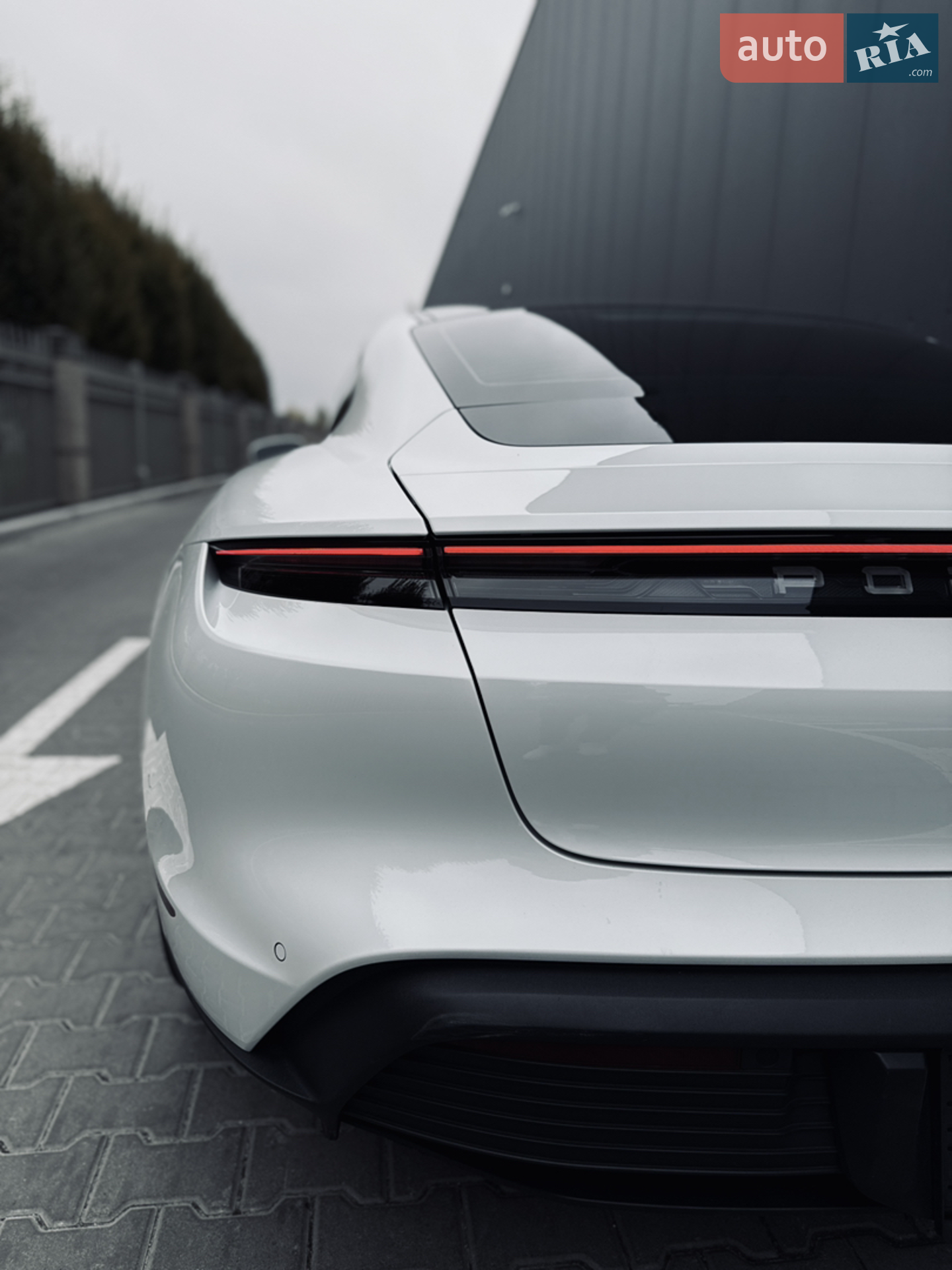 2024 Porsche Taycan - мініатюра 12