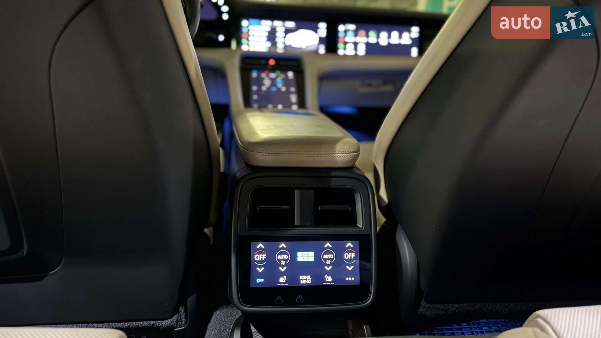 2022 Porsche Taycan - мініатюра 42