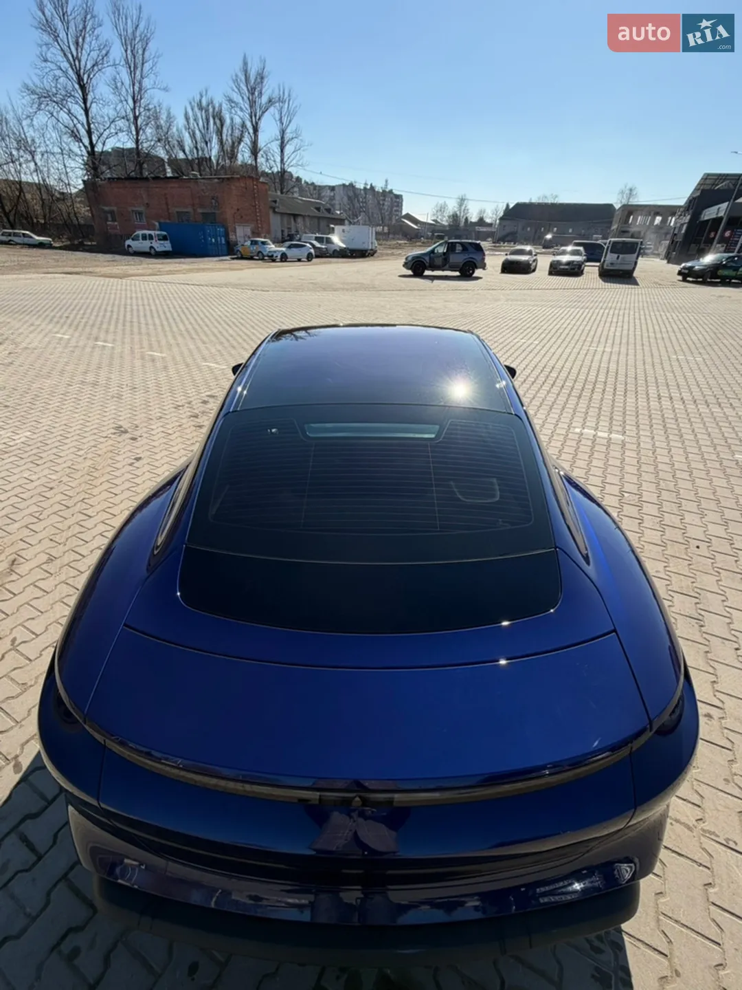 2022 Porsche Taycan - мініатюра 13