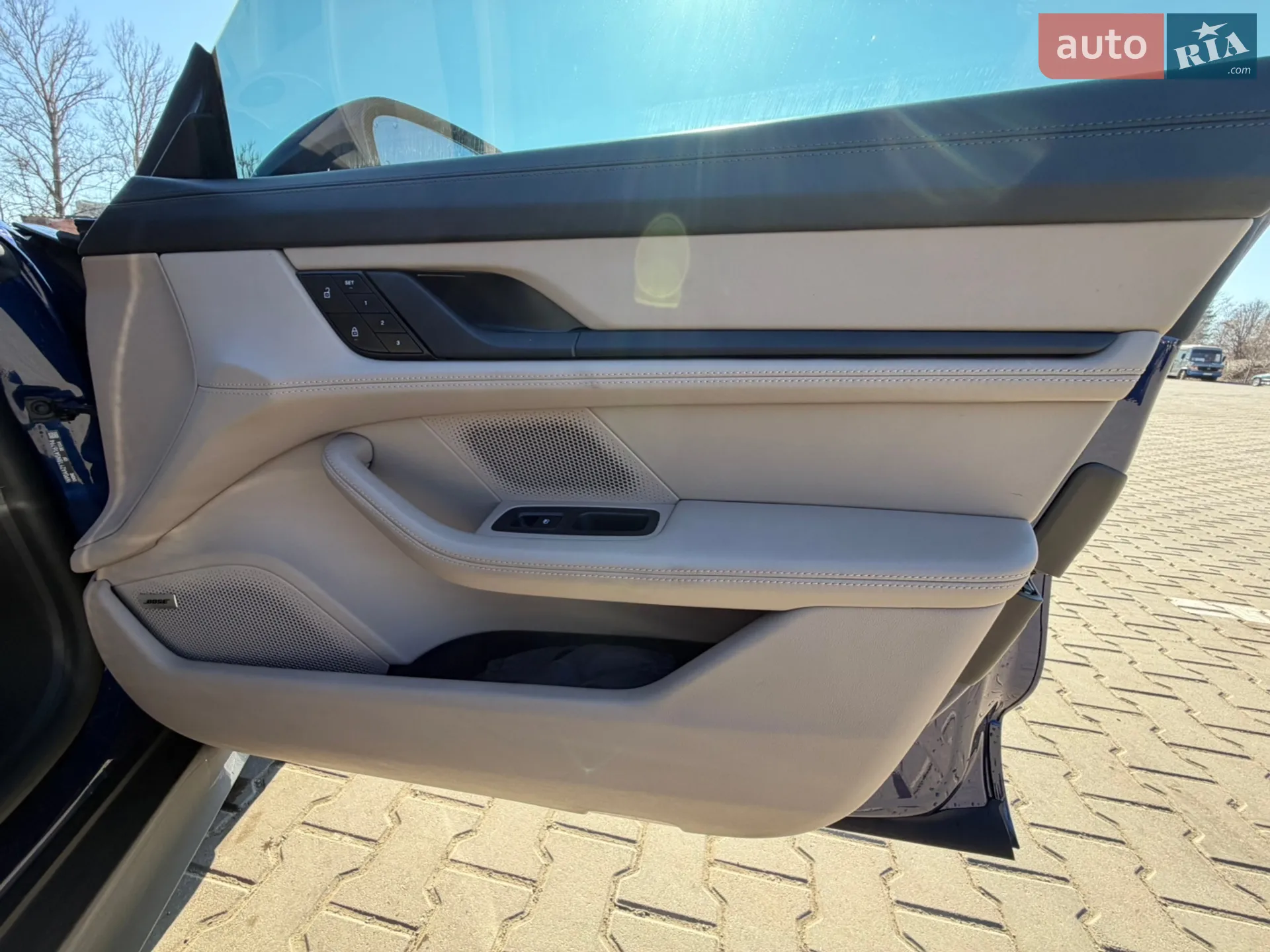 2022 Porsche Taycan - мініатюра 34