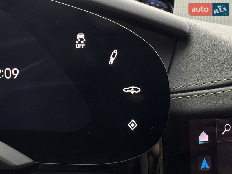 Седан Porsche Taycan 2022 в Киеве