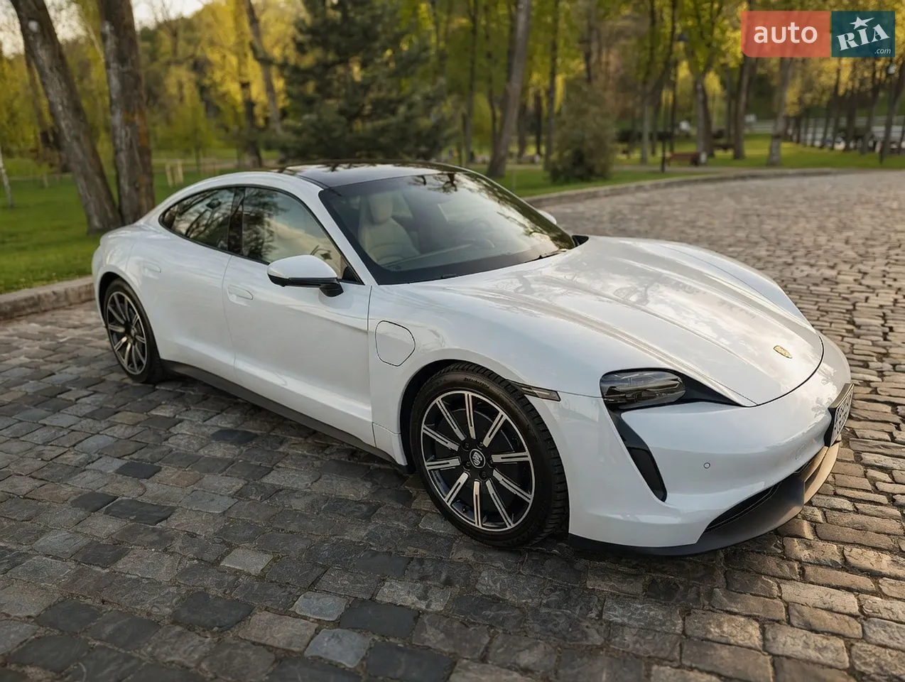 2022 Porsche Taycan - мініатюра 75