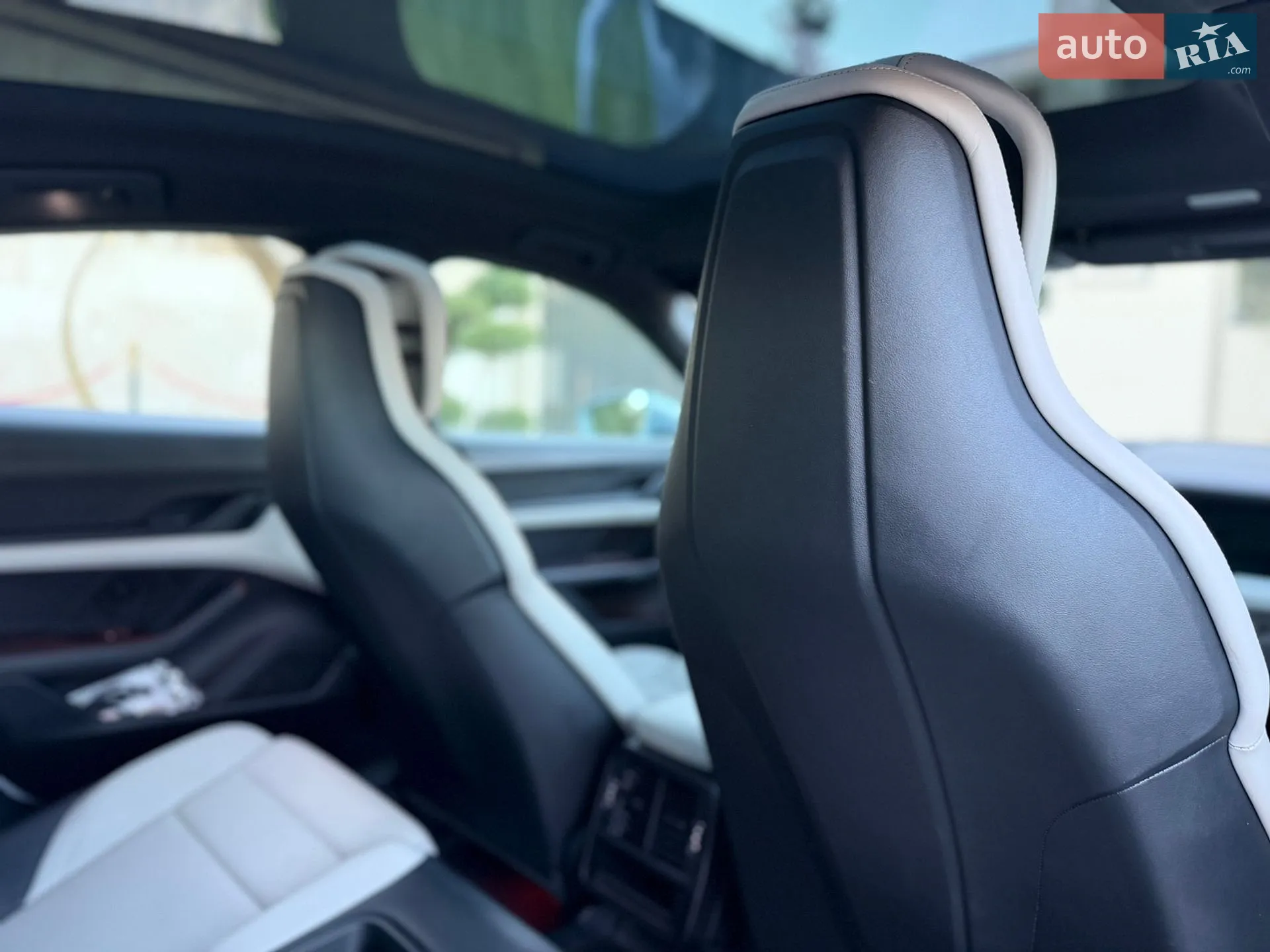 2023 Porsche Taycan - мініатюра 37