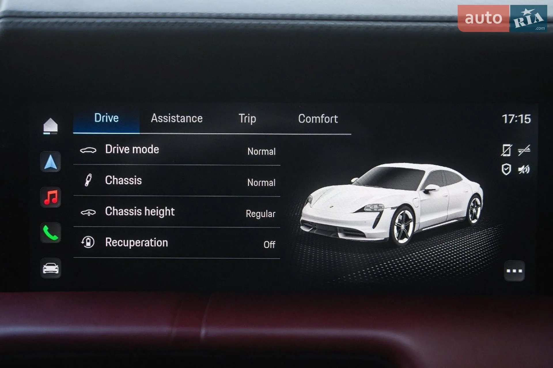 2020 Porsche Taycan - мініатюра 43
