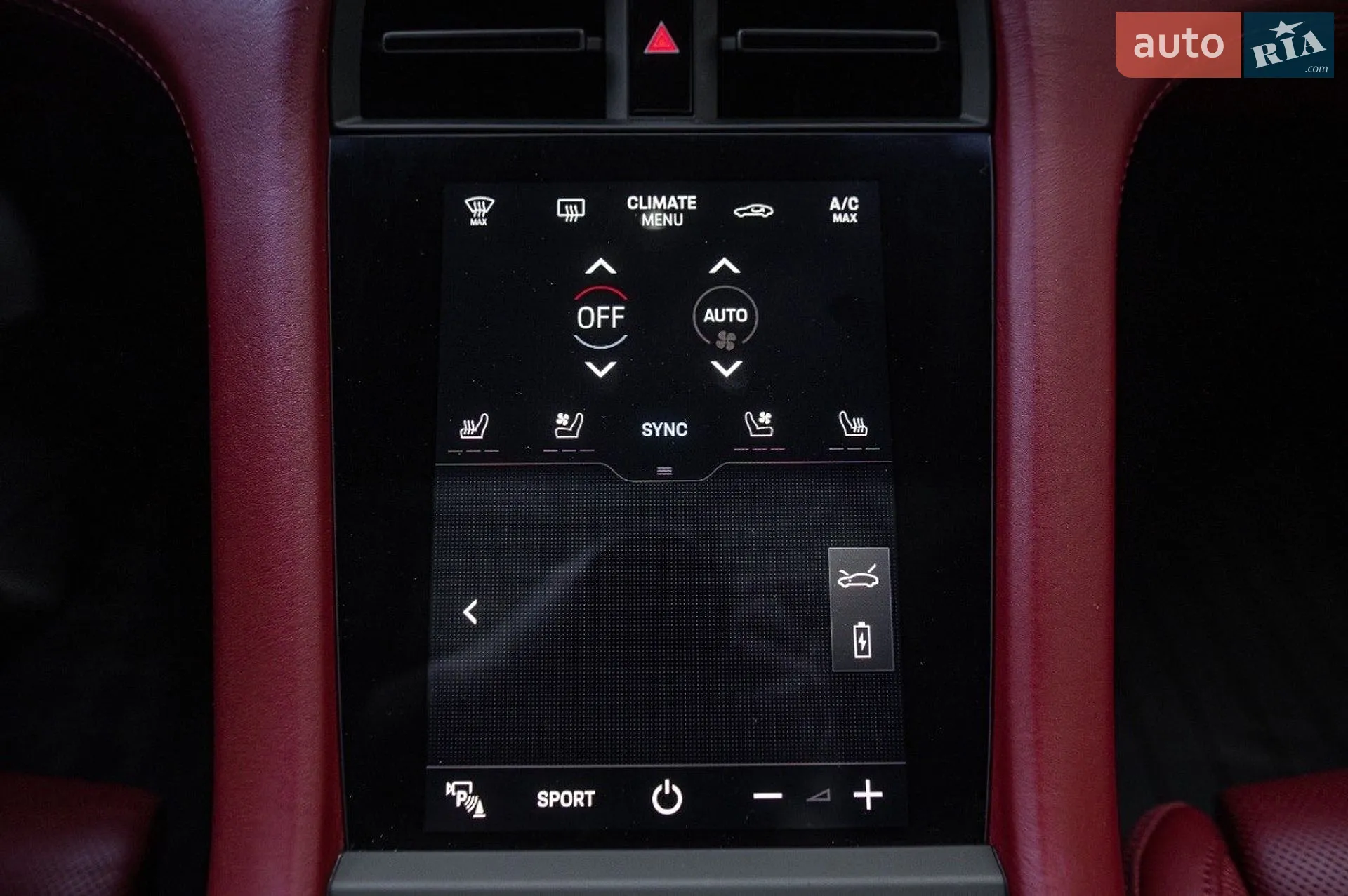 2020 Porsche Taycan - мініатюра 48