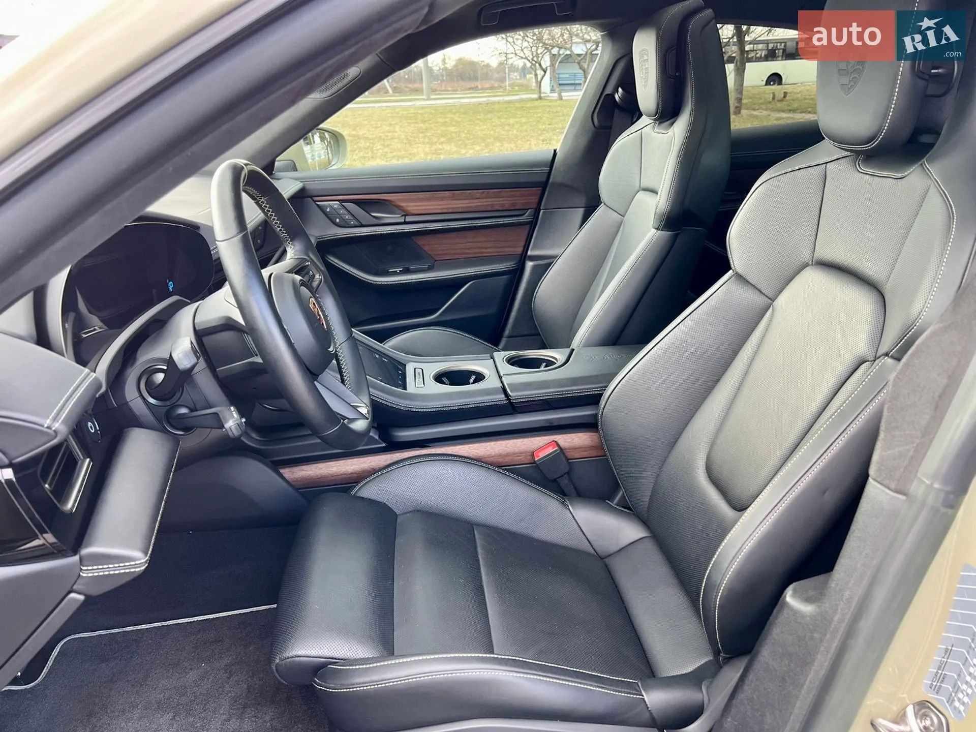 2023 Porsche Taycan - мініатюра 41