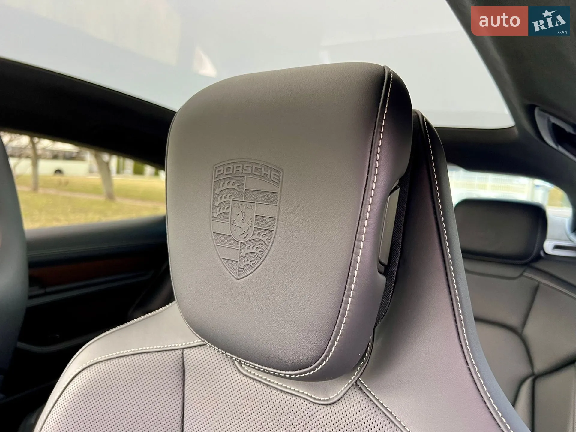 2023 Porsche Taycan - мініатюра 43