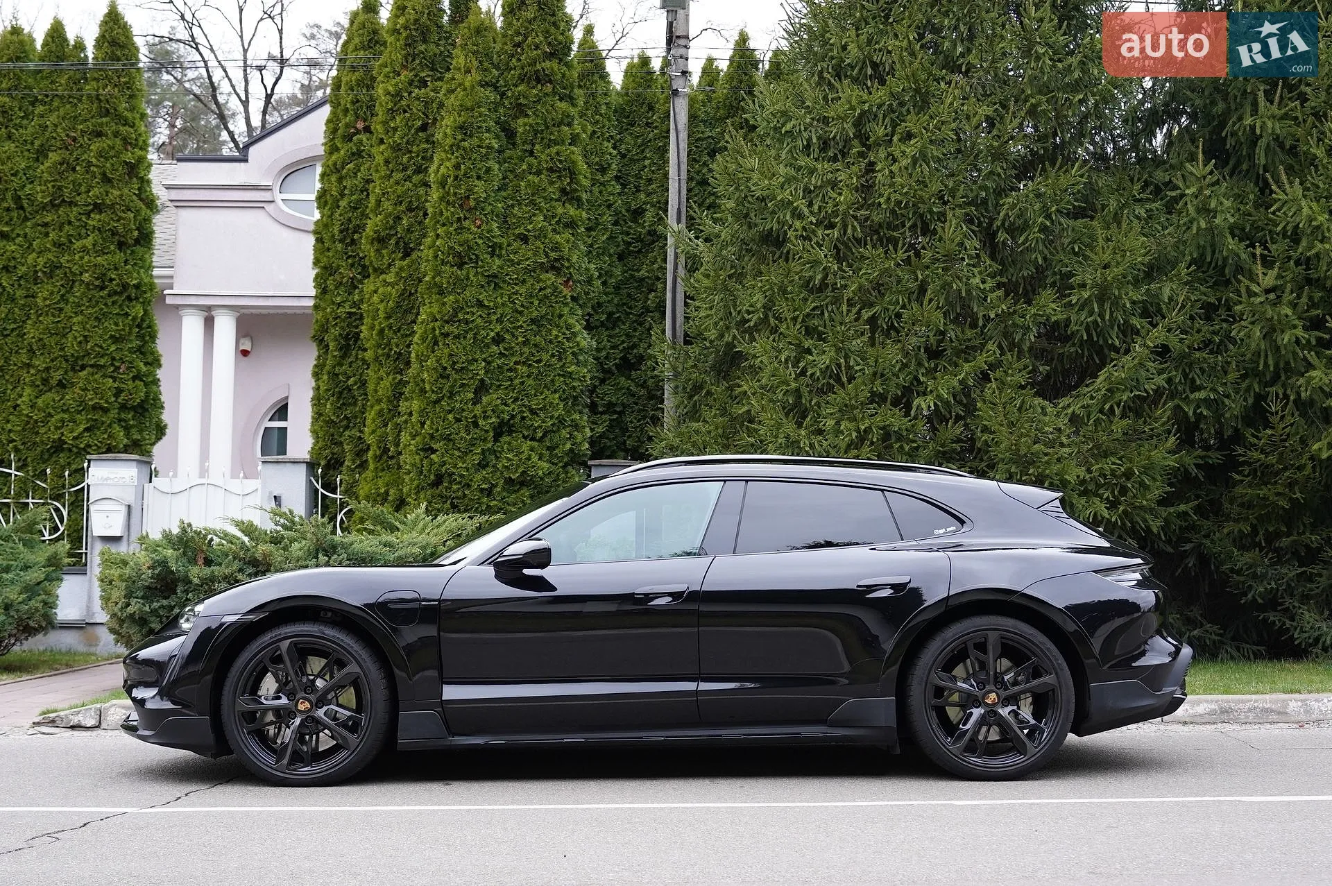 2022 Porsche Taycan - мініатюра 5
