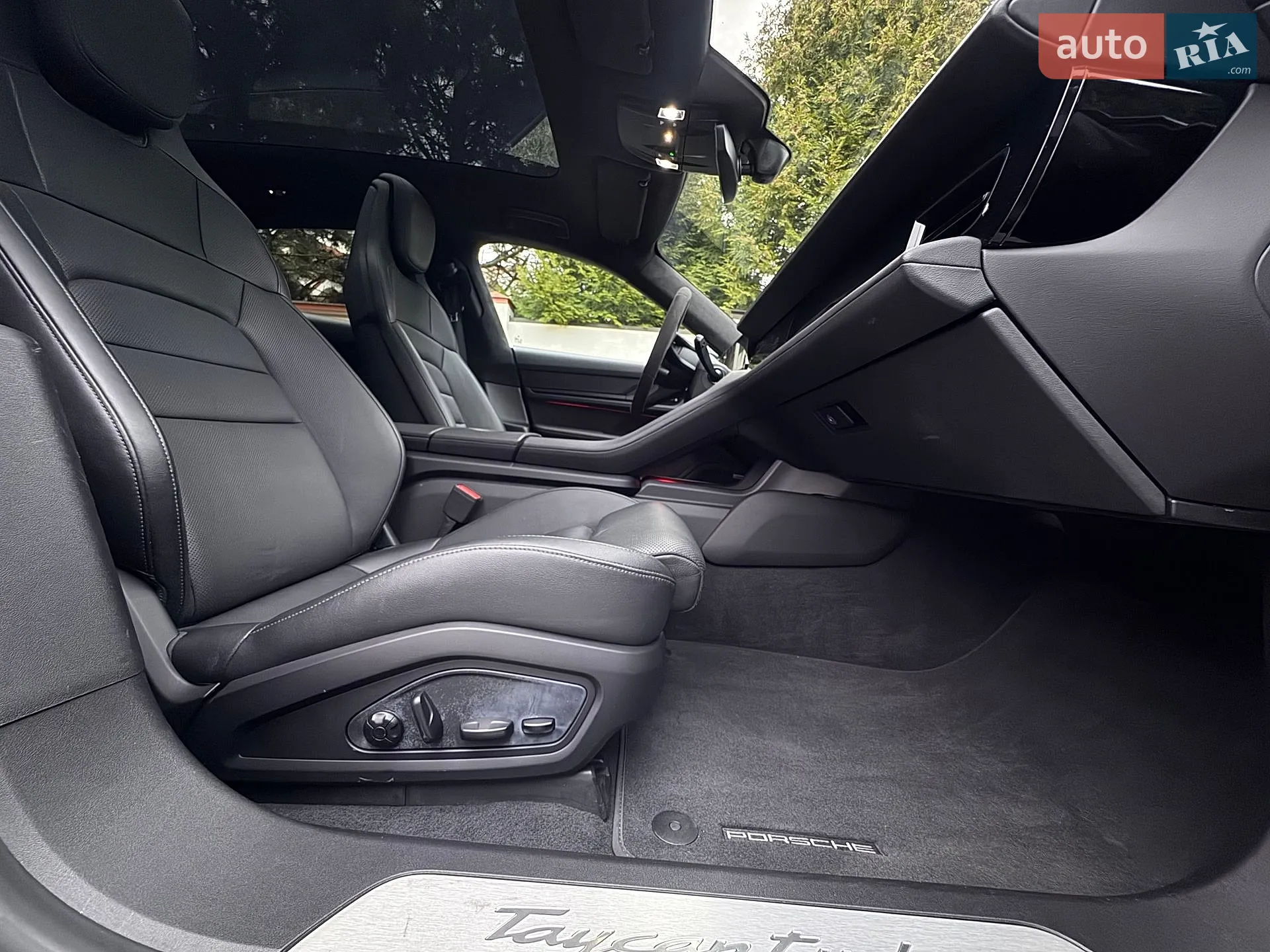 2022 Porsche Taycan - мініатюра 22