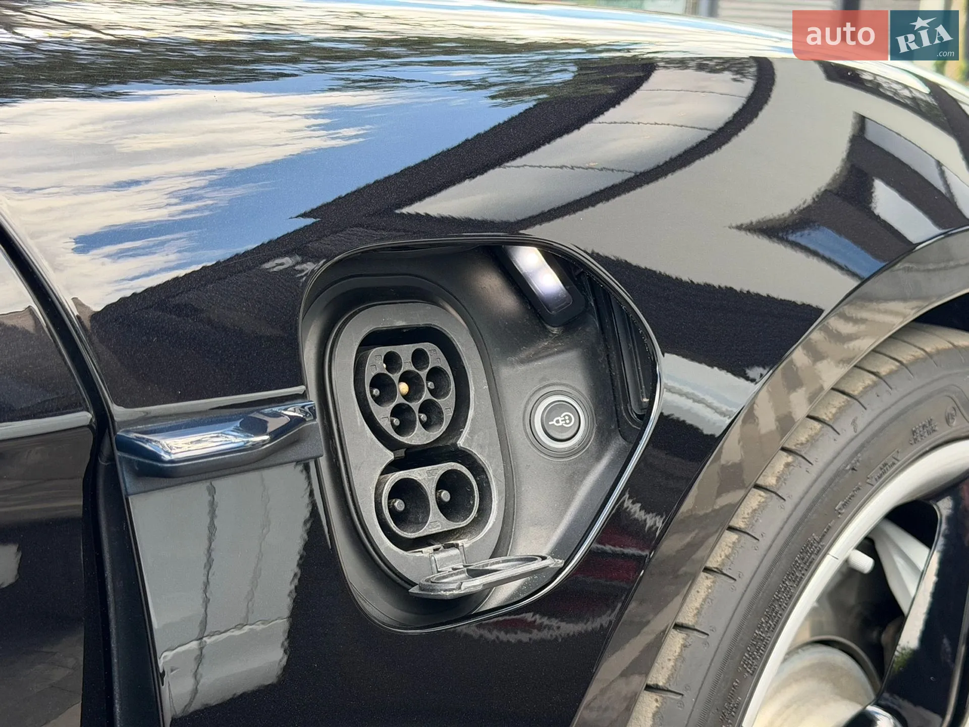 2021 Porsche Taycan - мініатюра 72