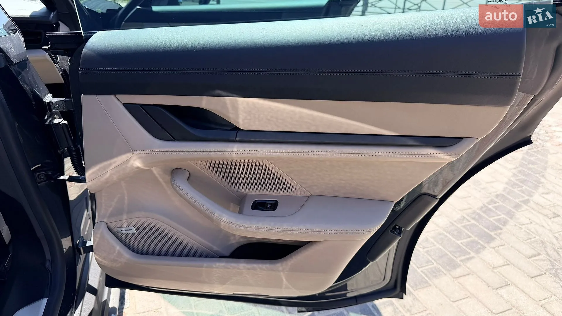 2021 Porsche Taycan - мініатюра 20