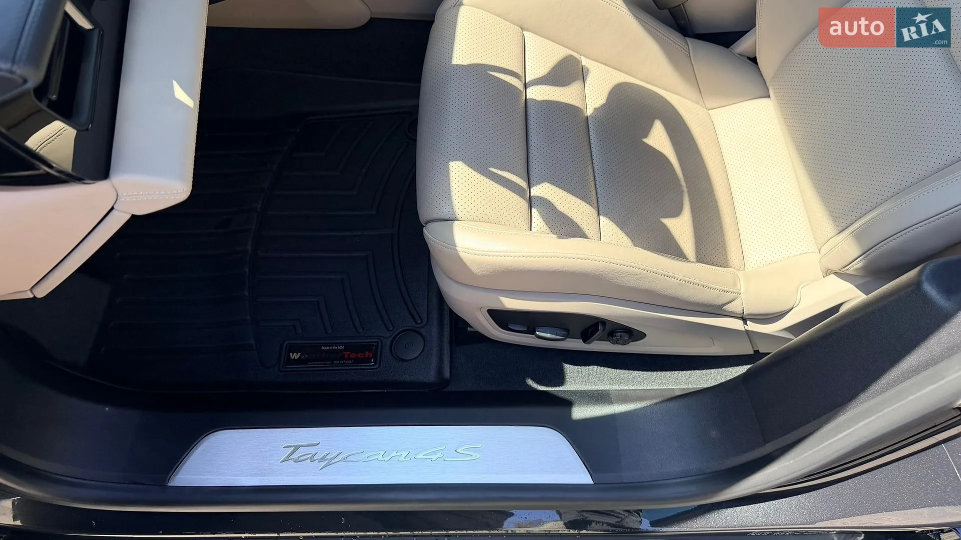 2021 Porsche Taycan - мініатюра 28