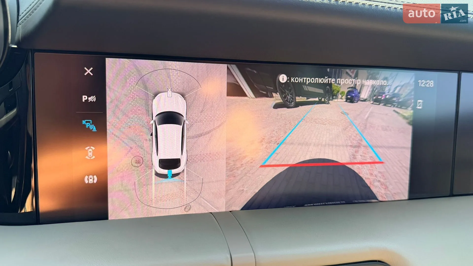 2021 Porsche Taycan - мініатюра 35