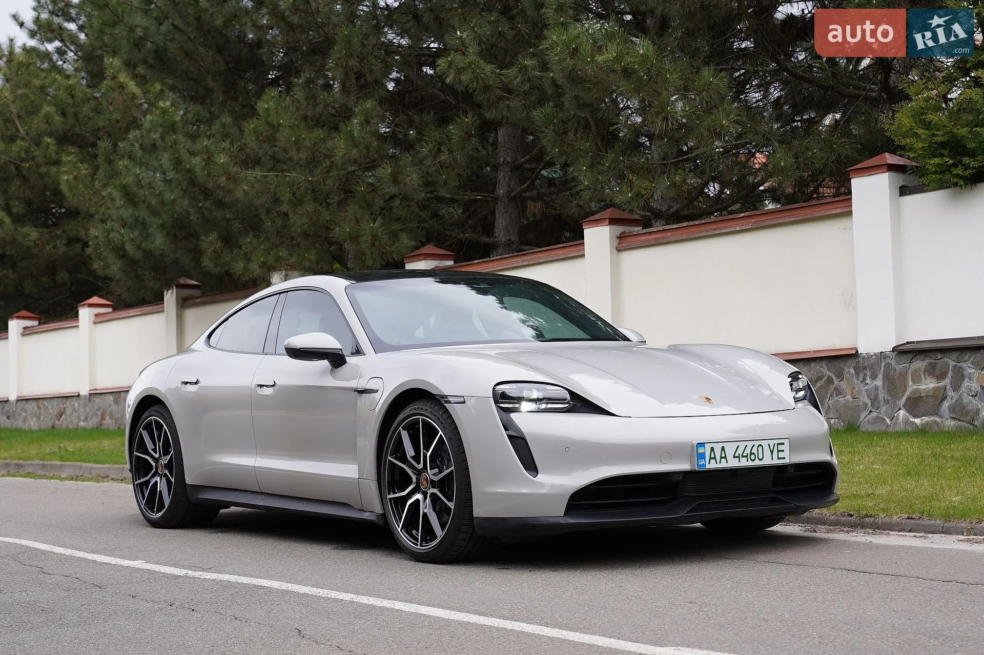 2023 Porsche Taycan - мініатюра 14