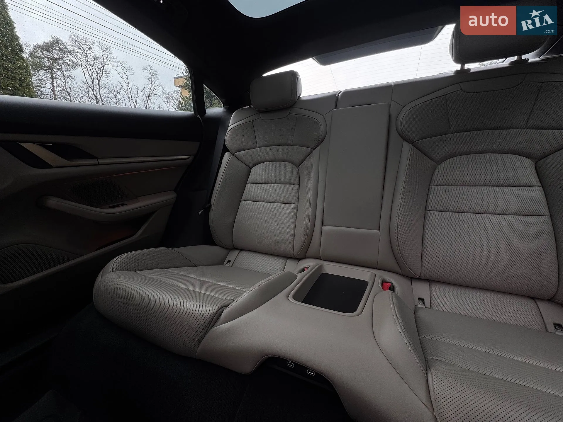 2023 Porsche Taycan - мініатюра 35