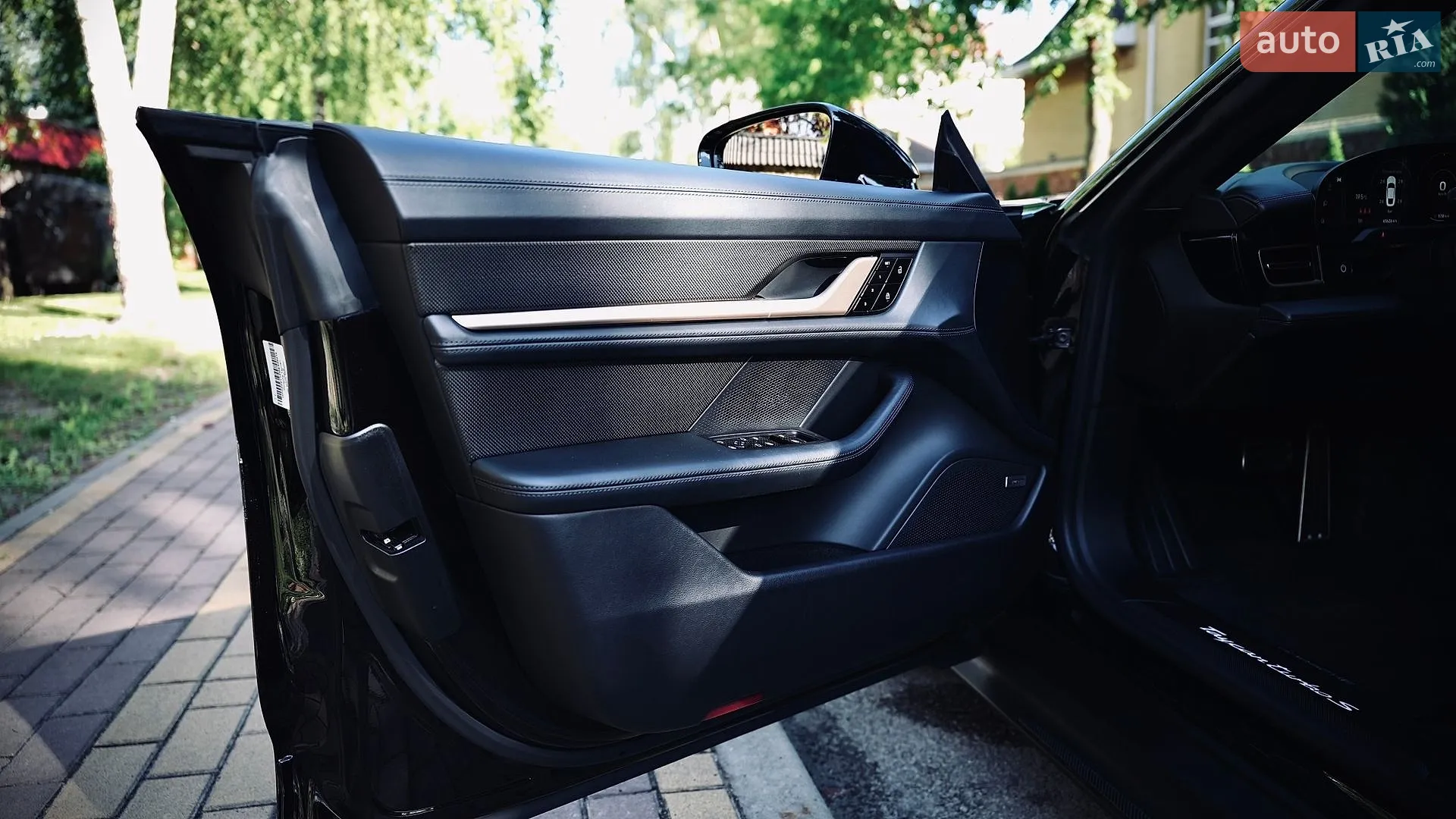 2020 Porsche Taycan - мініатюра 19