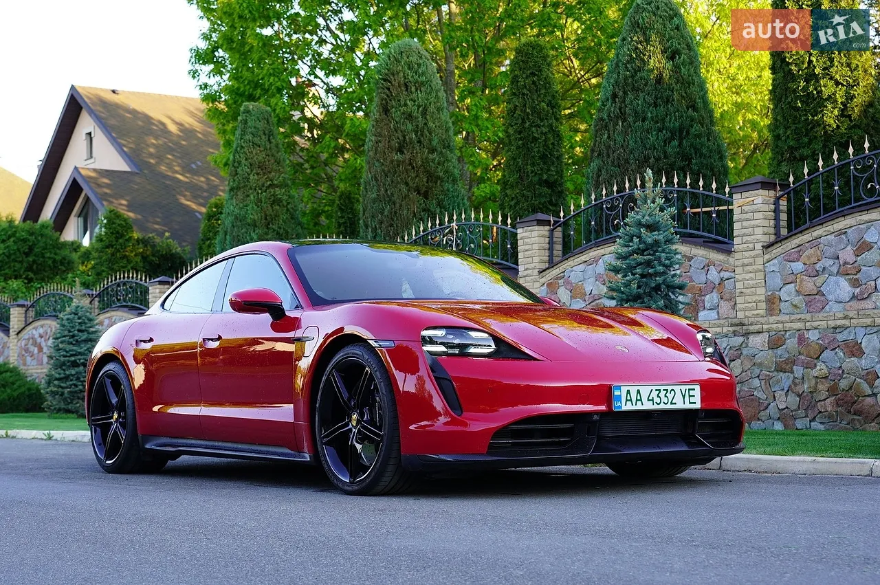 2022 Tesla Model S - мініатюра 38